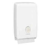 Distributeur d'essuie-mains Scott Slimfold