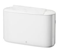 Tork Distributeur de serviettes de table en papier Xpress® 552200 plastique blanc 1 pc(s)