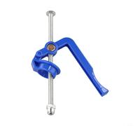 Distributeur d'extrudeuse de pâte à souder pour application de flux, outil de soudure manuel avec poignée ergonomique, pour une construction durable en polypropylène et métal pour réparation de