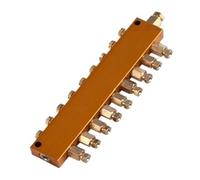 Distributeur d'huile en laiton, Distributeur d'huile réglable, bloc de distribution lubrification, plusieurs types(9f Snap-on)
