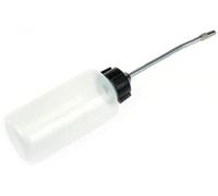 Distributeur d'huile professionnel pour machine à coudre 120 ml avec bouchon à visser