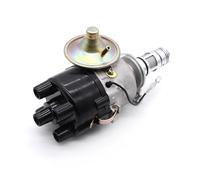 Distributeur Distributeur à rupteur 45D pour tous les moteurs de la série A de 1969 à 1981, avant l'arrivée des distributeurs de systèmes d'échappement Distributeur électronique