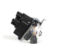 Distributeur Distributeur d'allumage avec Rotor de capuchon OBD1 TD44U TD08U TD68U adapté pour Honda Civic Integra Delsol VTEC 30100-P30-006 B16 Distributeur électronique
