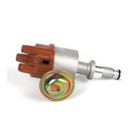 Distributeur Distributeur d'allumage Cogefa 31240010 compatible avec Renault 4, 8, 10 et 12 (R4, R8, R10, R12) - Distributeur complet Distributeur électronique