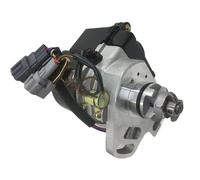 Distributeur Distributeur d'allumage compatible avec Toyota Corolla 1988-1989 1.6L 4 cylindres 4AF FT42Z4 Distributeur d'allumage