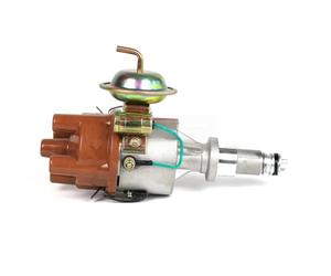 Distributeur Distributeur électronique Distributeur automobile compatible avec RENAULT R4 R8 R10 R12 R15 Allumage 0,7 L-1,3 L 1961-1962 1963-1992