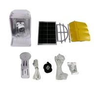 Distributeur d'oiseaux Intelligent avec Caméra 4MP, Enregistrement Vidéo 2K, Énergie Solaire, Identification IA 10000 + Espèces - Vision Nocturne Infrarouge, Résistant IP65, Idé