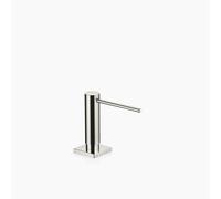 Distributeur Dornbracht avec rosace, largeur 109 mm, 82439970-08, couleur : p...