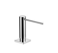 Distributeur Dornbracht avec rosace, saillie 109mm, 82439970-09, Couleur: laiton