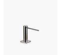 Distributeur Dornbracht avec rosace, saillie 109mm, 82439970-19, Couleur: Chrome foncé