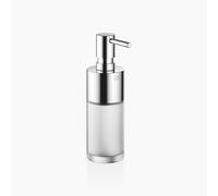 Distributeur Dornbracht, modèle sur pied, 84435970-00, couleur : chrome