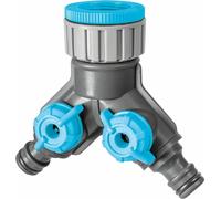 Distributeur double pour robinets Cellfast Ideal