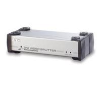 Distributeur DVI 2 écrans ATEN (VS162) G