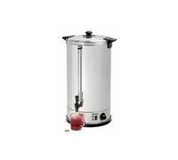 Distributeur eau chaude 28L G