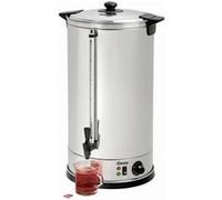 Distributeur eau chaude 28L G