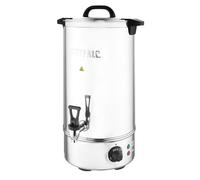 Distributeur Eau Chaude Ecoénergétique Remplissage Manuel - Buffalo