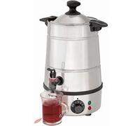 Distributeur Eau Chaude Professionnel 5 Litres Bartscher Multicolore G