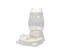 Distributeur Eau et Croquettes pour Animaux - RESTOR -