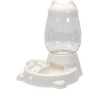 Distributeur Eau et Croquettes pour Animaux - RESTOR -