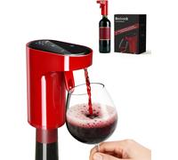 Distributeur électrique de vin rouge réglable 999 ml Vendos85