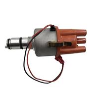 Distributeur électronique 009 Distributeur ÉLECTRONIQUE UTILISATIONS pour VW Toutes PIÈCES pour Bosch Bug 0 231 178 009 EL