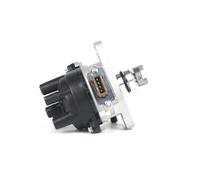 Distributeur électronique Bobine D'allumage Et Distributeur Compatibles Avec Daewoo 0.8 52 Ch, J970-01, ADG014201, SP-W01, 06W01 Distributeur d'allumage électronique Assy