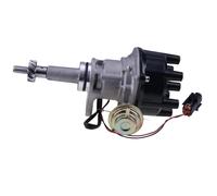 Distributeur électronique Compatible Avec Nissan Pour Patrol TB42 GR GQ Pour Chariot Élévateur Y60 1987-1996 1997 Ensemble Distributeur D'allumage De Voiture 22100-52H70 T0T72272