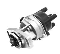 Distributeur électronique Compatible Avec Nissan Pour Pulsar Nx L4 1.6l 1597cc 97cid 1989 1990 Ensemble Distributeur D'allumage Électronique De Voiture 22100-78A00 T4T84471A