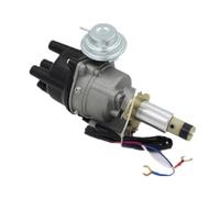 Distributeur électronique Compatible Avec Nissan Pour Vanette Pour Urvan D21 GC22 E24 E23 H40 Z20 Z22 Z24 2.0L 2.2L 2.4L L4 1986-1999 Distributeur D'allumage De Voiture 22100-21G15