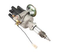 Distributeur électronique Compatible Avec Toyota 5R Moteur 19100-44210 19100-44040 Kit De Conversion De Rupteur Pour Distributeur D'allumage Électronique Automobile