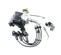 Distributeur Électronique Convient Pour Toyota 1Y 2Y 3Y 4Y 1 VAC Advance Carburateur Dizzy