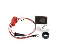 Distributeur électronique Convient pour Volvo Convient pour Citroën 11 ID 19 Kit d'allumage de conversion électronique