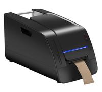 Distributeur Électronique de Ruban Kraft, Distributeur Automatique de Ruban à Activation D'Eau, Largeur Maximale de 8 Centimètres, Configurer le Module de Chauffage Automatique, Pour Boîte Express,