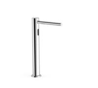 Distributeur électronique de savon Chromé - TRES 39274102