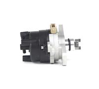 Distributeur électronique Distributeur compatible avec DAEWOO compatible avec CHEVROLET MATIZ 0.8 / TICO (KLY3) 1998, référence d'origine 96565196, 3 cylindres Distributeur