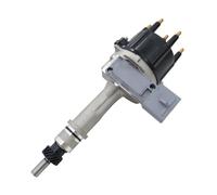 Distributeur électronique Distributeur D'allumage Compatible Avec Ford Ranger Bronco II Atmosphérique E6TZ12127A E67E12127AA Distributeur d'allumage électronique Assy