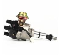 Distributeur électronique Distributeur de pièces automobiles compatibles avec Daewoo OE 94582693 T2782875 271000250 DAMAS 3 cylindres 3cyls 3 100-76D20 Distributeur