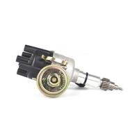 Distributeur électronique, Distributeur électrique, Ensemble Distributeur d'allumage 19060-13150 5K 7K pour Toyota Town Ace Lite Ace KR27 KM51 19100-13390