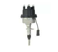 Distributeur électronique Distributeurs d'allumage 53006150 53006151 compatibles avec Jeep Cherokee, allumeur 4.0L V6 3 broches, 1991-1995 Distributeur d'allumage