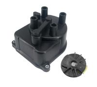 Distributeur électronique Pour Civic Pour Accord 1995-2002 Kits de capuchon, rotor et joints de distributeur d'allumage 30102-P54-006 30102-PT2-006 Allumage Distributeur Assemblée
