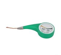 Distributeur élégant et fonctionnel pour tresse à dessouder pour une utilisation facile dans les activités de retrait de soudure de précision (2520A)
