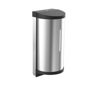 Distributeur Emco system2 Sensor, pour dÃ©sinfectant liquide, 800ml, 352100107 - 352100107