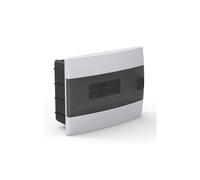 Distributeur encastré 12 modules 285 x 223 x 110 mm 600 000 121