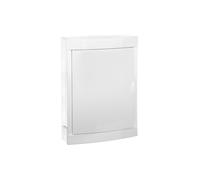 Distributeur encastré 3x12 3 rangées 36 modulaire IP40 90911536