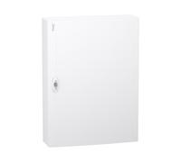 Distributeur encastré 4x24 PSXS-4-24-NT-B PrismaSeT XS LVSXQ424