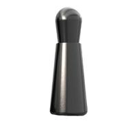 Distributeur Espresso Dollar-Structure de broches Ultra-fine pour élim