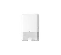 Distributeur Tork essuie-mains - Blanc - 552000 blanc G