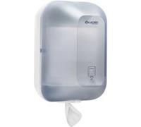 Distributeur essuies mains maxi l one LUCART Essuie mains et distributeur