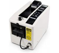 Distributeur Et Coupe-ruban Automatique Électrique M-1000, Largeur 7-50 Mm, Longueur 20-999 Mm, Pour Tous Types De Rubans Adhésifs, Étiquetage Et Distribution De Ruban Électronique.