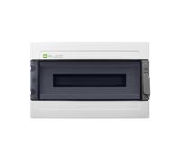 EP-LUX PLUS DISTRIBUTEUR PLASTIQUE NT 18M 1X 18M N+PE 1955-01